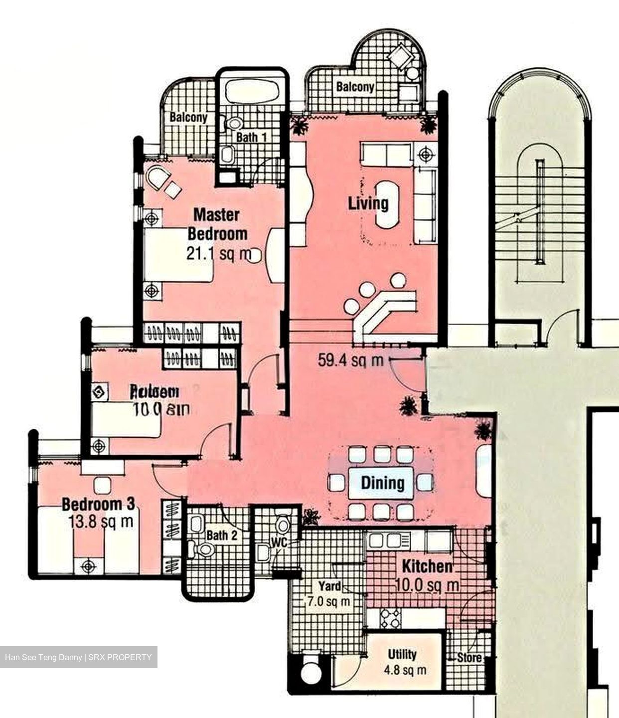 Cashew Heights Condominium (D23), Condominium #608615621